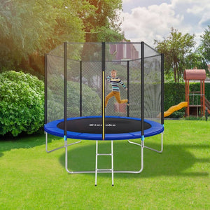 Trampolin Garfunky 305 cm