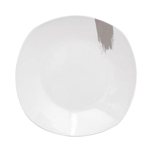 Berlinger Haus 18-teiliges Tellerset Taupe Collection