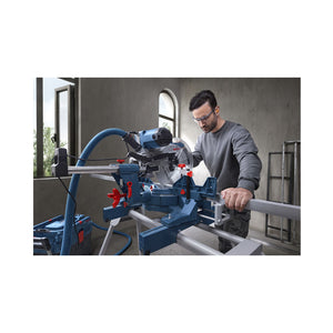 Bosch Kapp- und Zugsäge GCM 340-305 D 0.601.B60.030