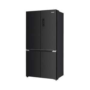 Kibernetik FCCD505NF Food Center (E)