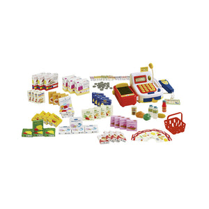 accessori per stand di vendita roba