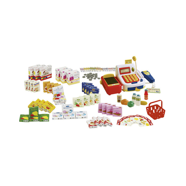 accessori per stand di vendita roba