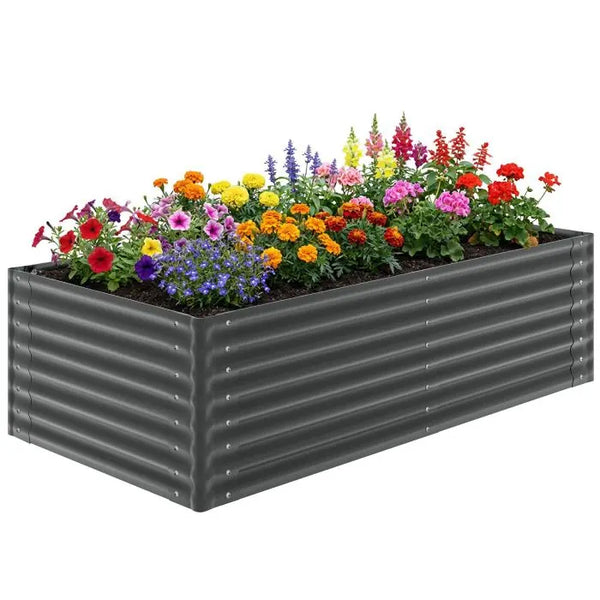 Hochbeet Blomma