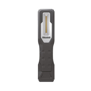 PROJAHN POWER LED Akku Hand-Arbeitslampe PJ-HL1200 Wiederaufladbar