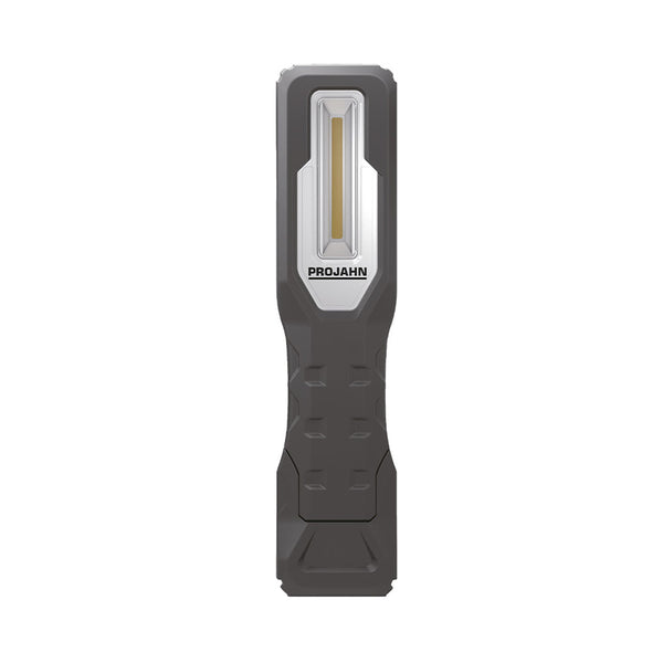 PROJAHN POWER LED Akku Hand-Arbeitslampe PJ-HL1200 Wiederaufladbar