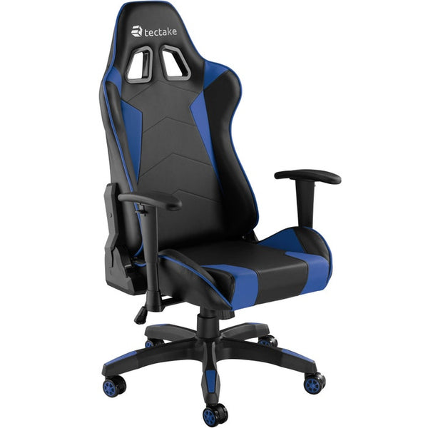Premium Racing office chair Twink, black