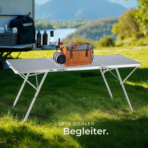 Campingtisch Jumbo