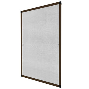 White fly screen 120 x 140 cm 