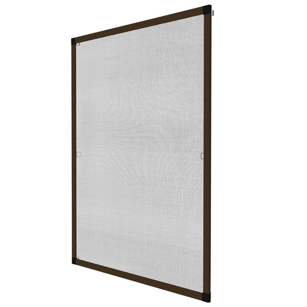 White fly screen 120 x 140 cm 