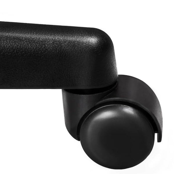 Patrick office chair, black