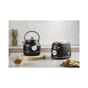 Berlinger Haus Toaster Matte Black Collection