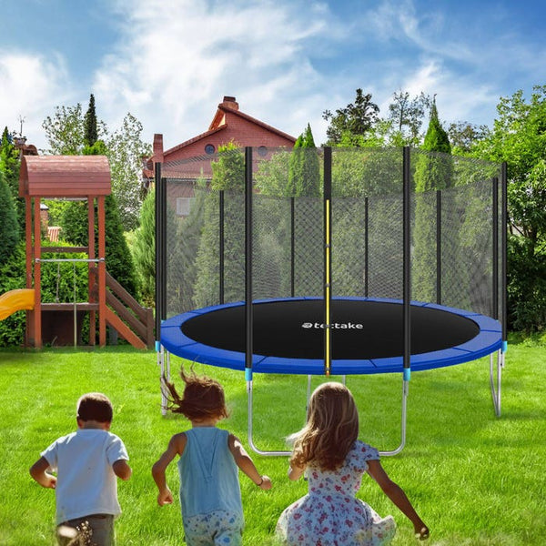 Trampolin Garfunky 427 cm