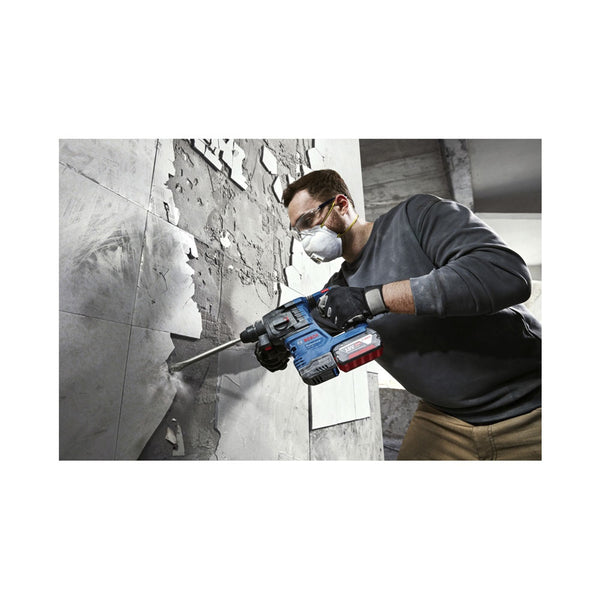 Bosch GBH 18V-22 Bohrhammer
