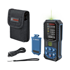 Bosch GLM 50-27 CG Laserentfernungsmesser
