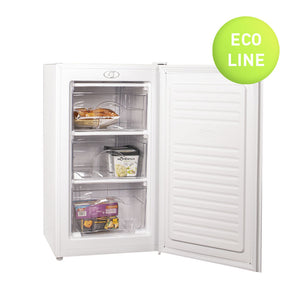 Kibernetik FSP ECO Gefrierschrank 64 Liter