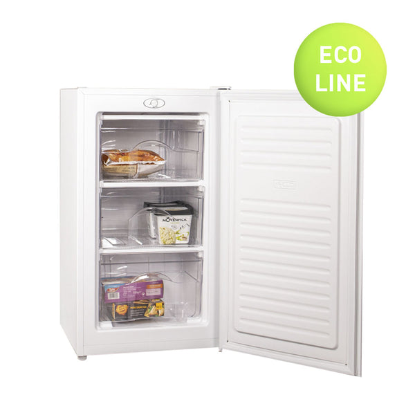 Kibernetik FSP ECO Gefrierschrank 64 Liter