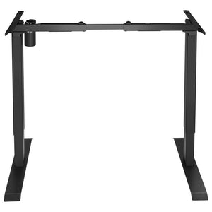 Tischgestell Yannick schwarz