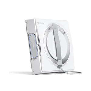 Nettoyeur de vitres Ecovacs W2 Pro Winbot blanc