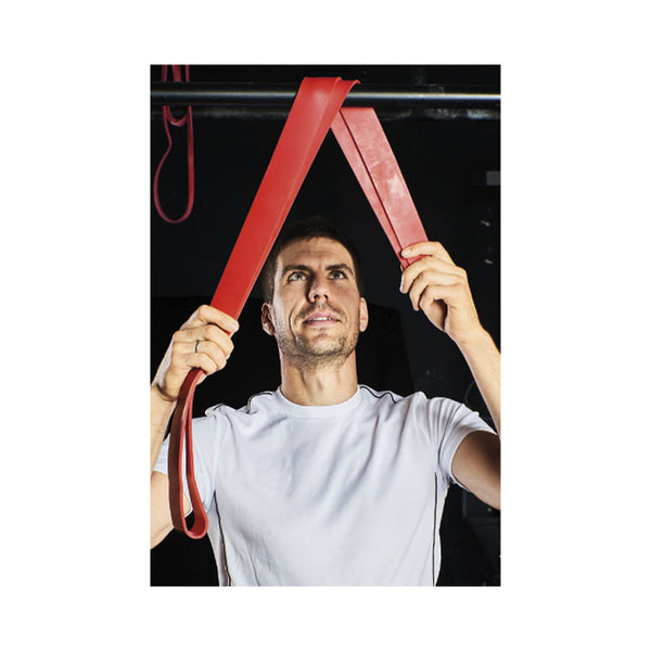 Schildkröt Resistance Band Super Band Set of 4