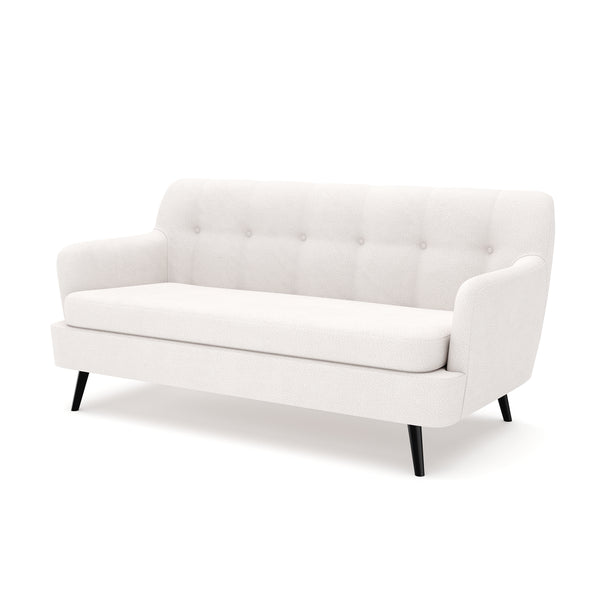 Sofa LIA 3-Sitzer creme