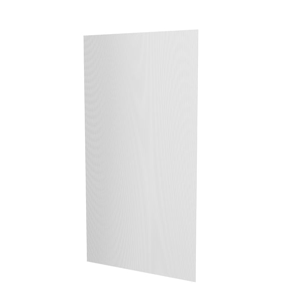 Hohlkammerstegplatten 3.8 mm 14er Set