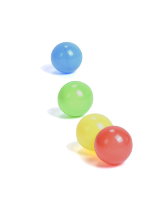 Spielbälle bunt 1000 Stk