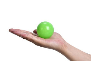 Spielbälle bunt 1000 Stk