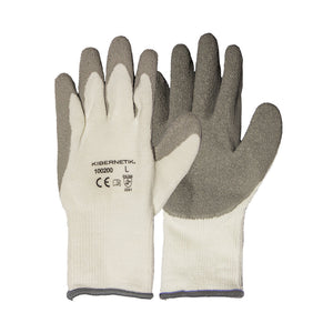 Kibernetik Winter Gloves L (12 pairs)