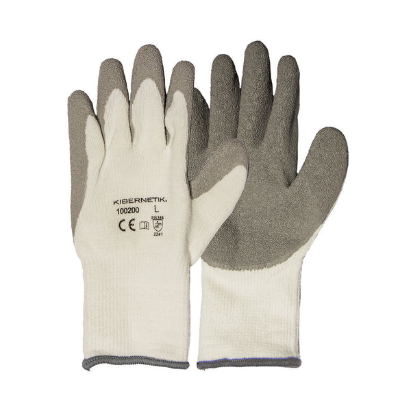 Kibernetik Winter Gloves L (12 pairs)