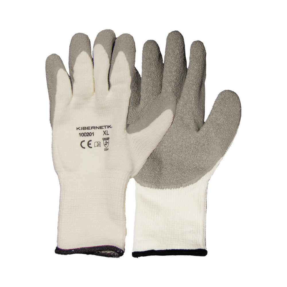 Kibernetik Winter Gloves XL (12 pairs)