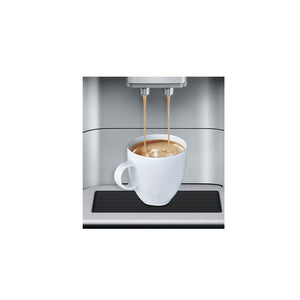 Siemens TE653501DE EQ.6 plus s300 Kaffeevollautomat (silber)