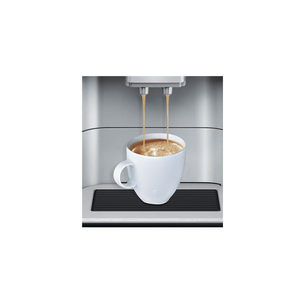 Siemens TE653501DE EQ.6 plus s300 Kaffeevollautomat (silber)