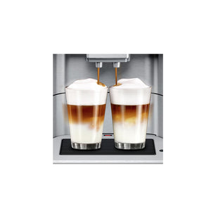 Siemens TE653501DE EQ.6 plus s300 Kaffeevollautomat (silber)
