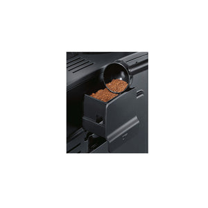 Siemens TE653501DE EQ.6 plus s300 Kaffeevollautomat (silber)