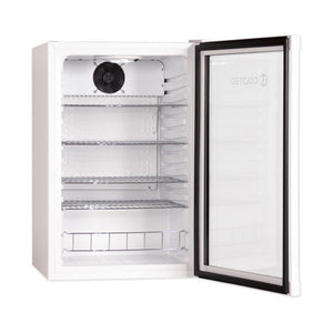 Coldtec Getränkekühlschrank 130L