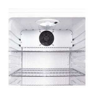 Coldtec Getränkekühlschrank 130L