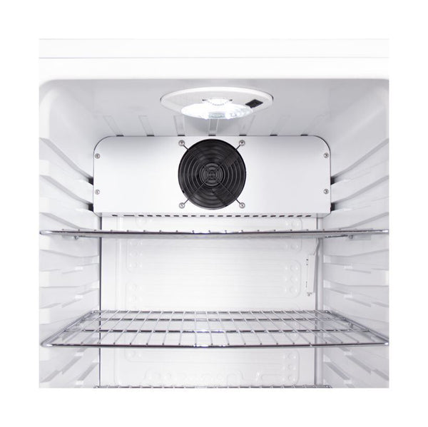Coldtec Getränkekühlschrank 130L