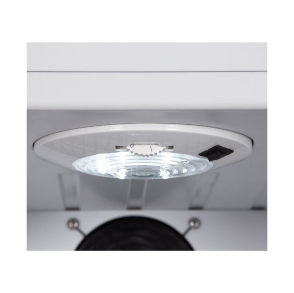 Coldtec Getränkekühlschrank 130L