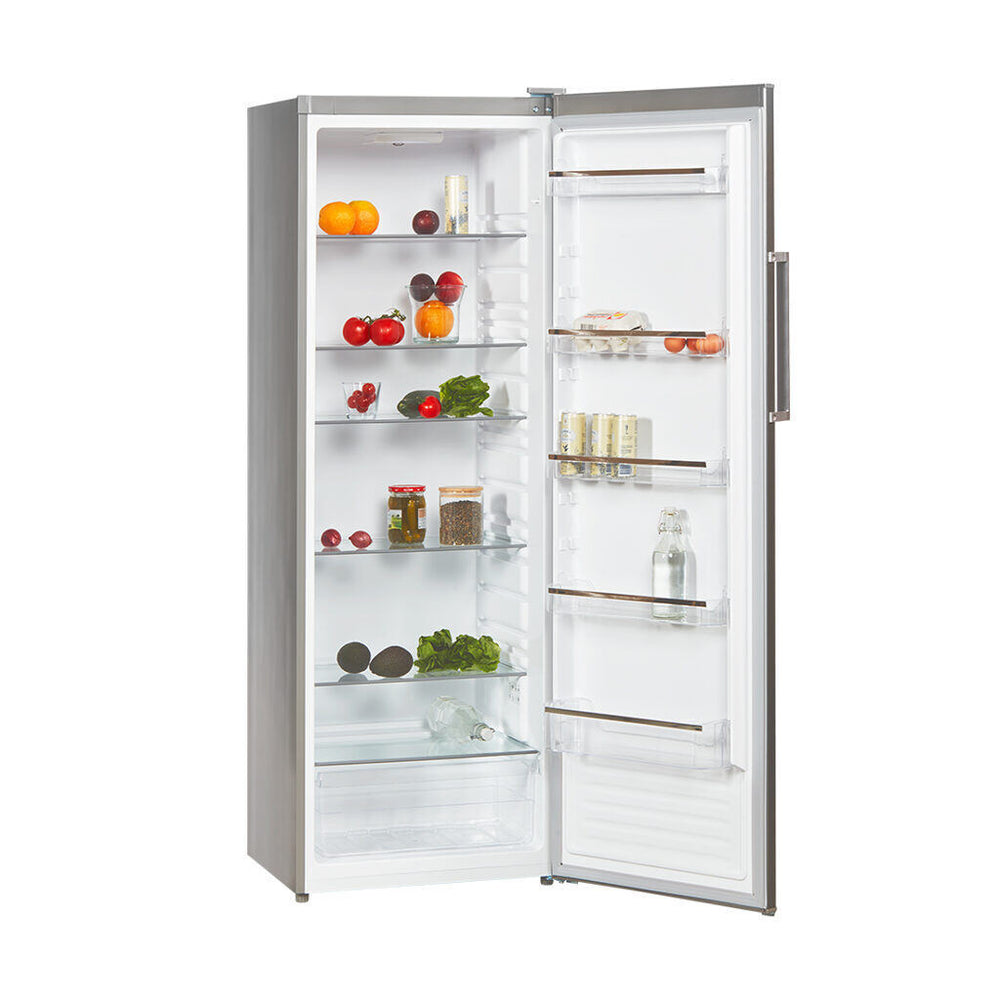 Coldtec KS335L Kühlschrank Inox