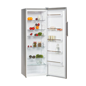Coldtec KS335L Kühlschrank Inox