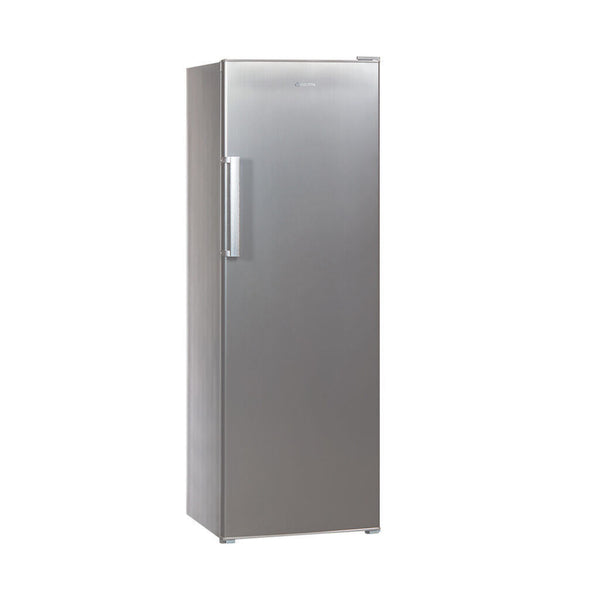 Coldtec KS335L Kühlschrank Inox