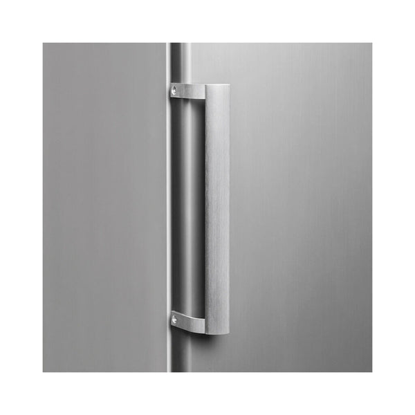 Coldtec KS335L Kühlschrank Inox