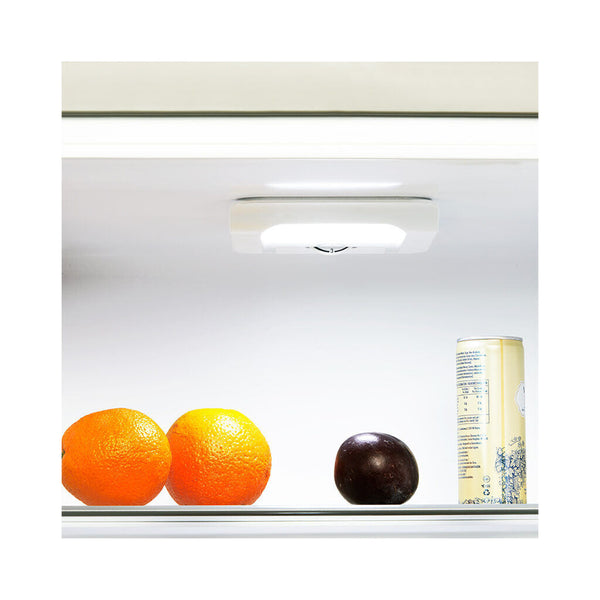 Coldtec KS335L Kühlschrank Inox