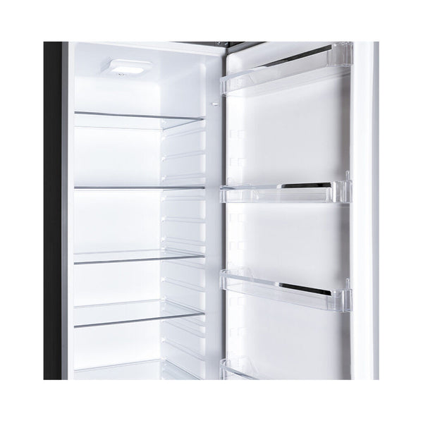 Coldtec KS335L Kühlschrank Inox