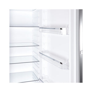 Coldtec KS335L Kühlschrank Inox
