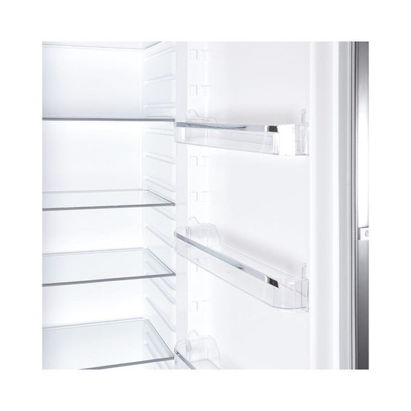 Coldtec KS335L Kühlschrank Inox