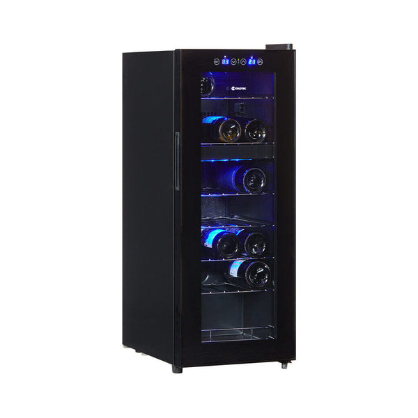 Coldtec THD21 wine cooler