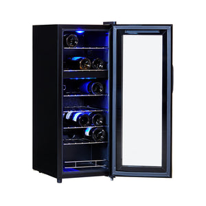 Coldtec THD21 wine cooler