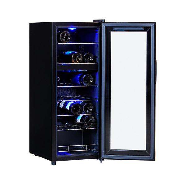 Coldtec THD21 wine cooler