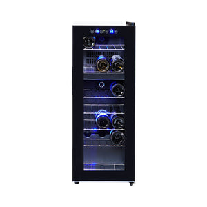 Coldtec THD21 wine cooler